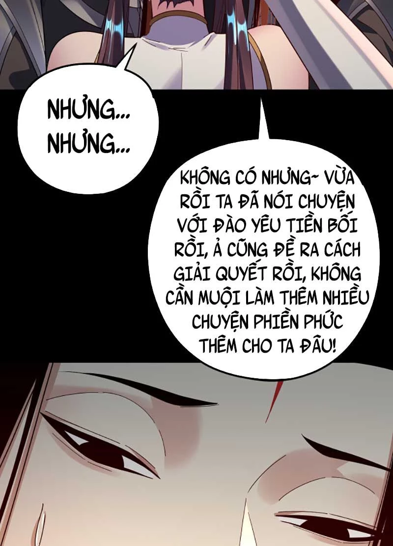 [FIX Thứ tự] Ta Trời Sinh Đã Là Nhân Vật Phản Diện Chapter 119 - Trang 2