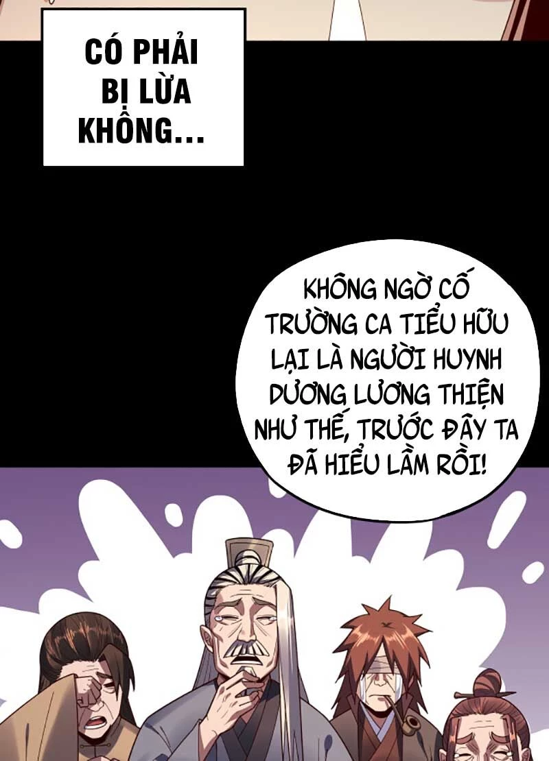 [FIX Thứ tự] Ta Trời Sinh Đã Là Nhân Vật Phản Diện Chapter 119 - Trang 2