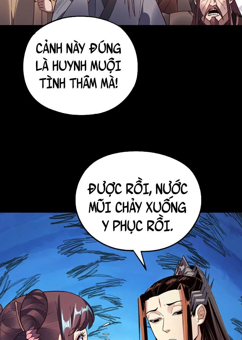 [FIX Thứ tự] Ta Trời Sinh Đã Là Nhân Vật Phản Diện Chapter 119 - Trang 2