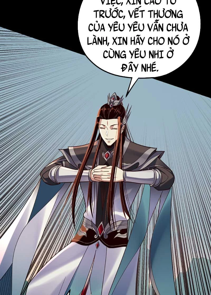 [FIX Thứ tự] Ta Trời Sinh Đã Là Nhân Vật Phản Diện Chapter 119 - Trang 2