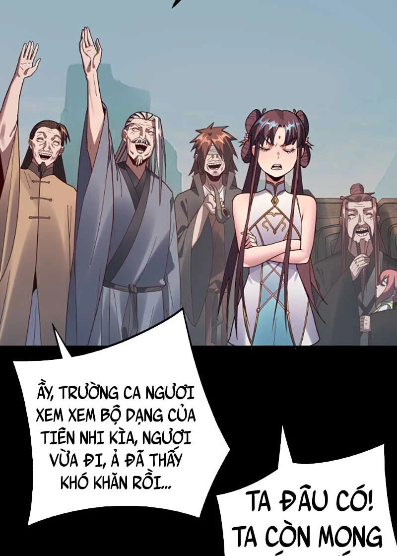 [FIX Thứ tự] Ta Trời Sinh Đã Là Nhân Vật Phản Diện Chapter 119 - Trang 2