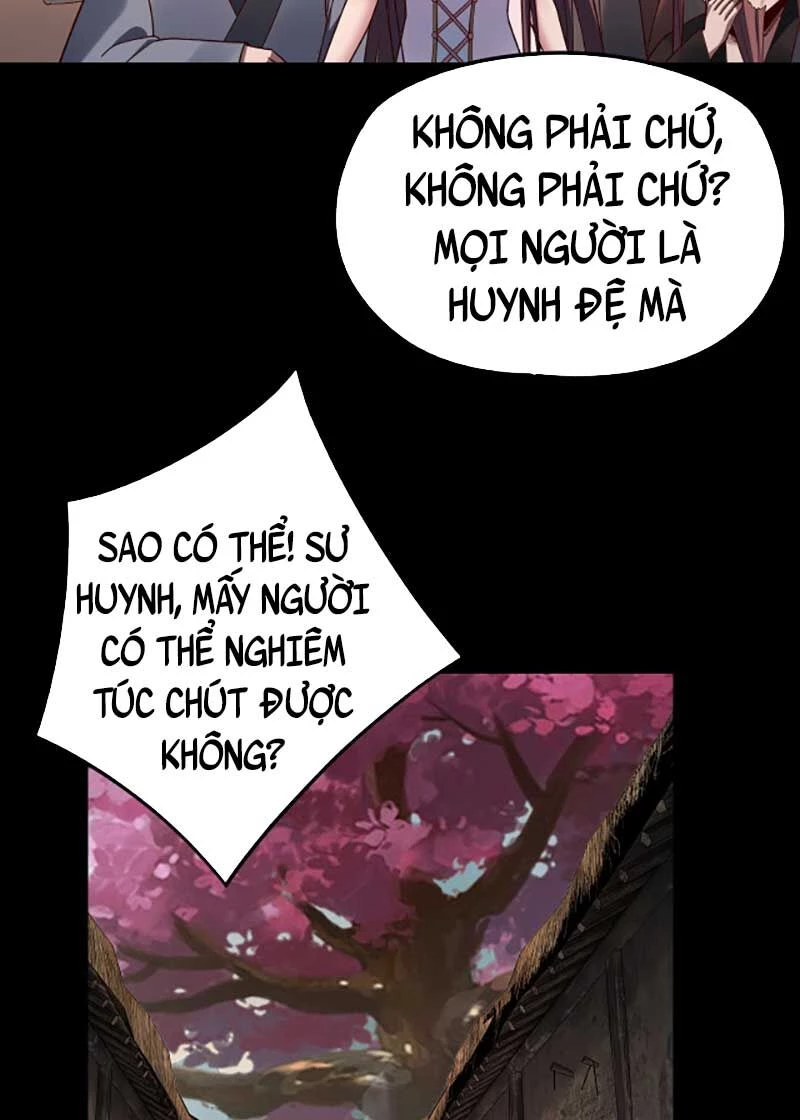 [FIX Thứ tự] Ta Trời Sinh Đã Là Nhân Vật Phản Diện Chapter 119 - Trang 2