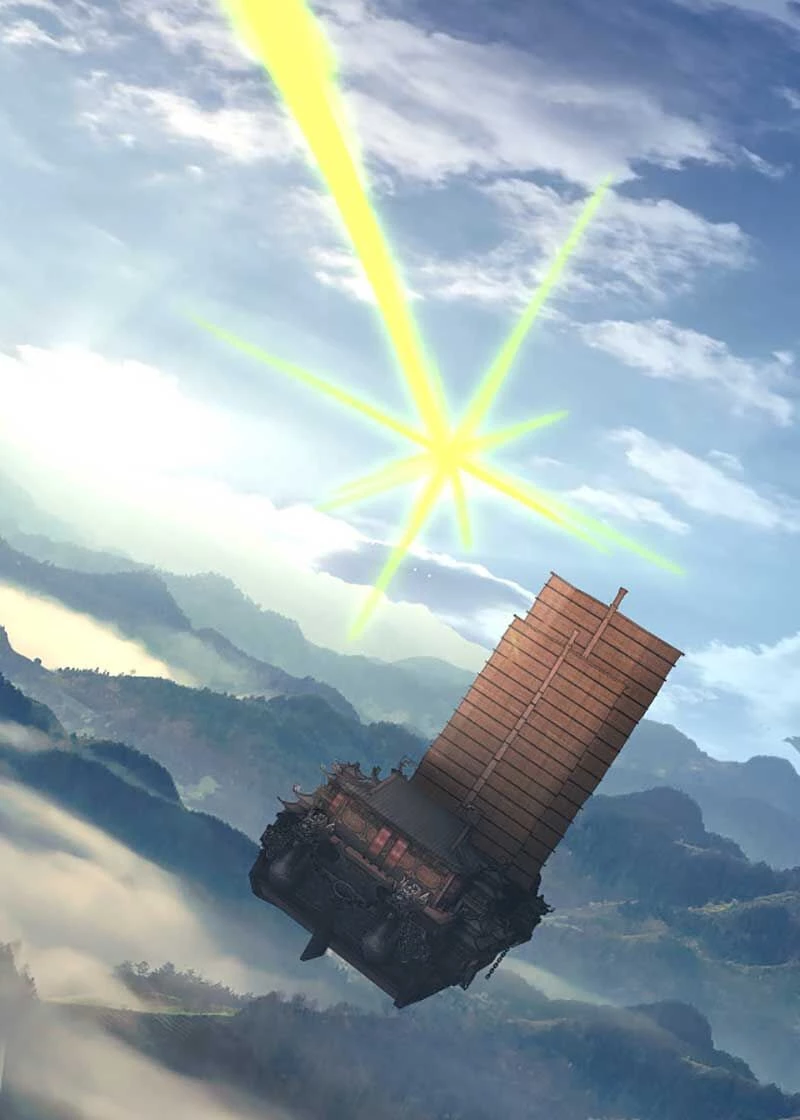 [FIX Thứ tự] Ta Trời Sinh Đã Là Nhân Vật Phản Diện Chapter 119 - Trang 2