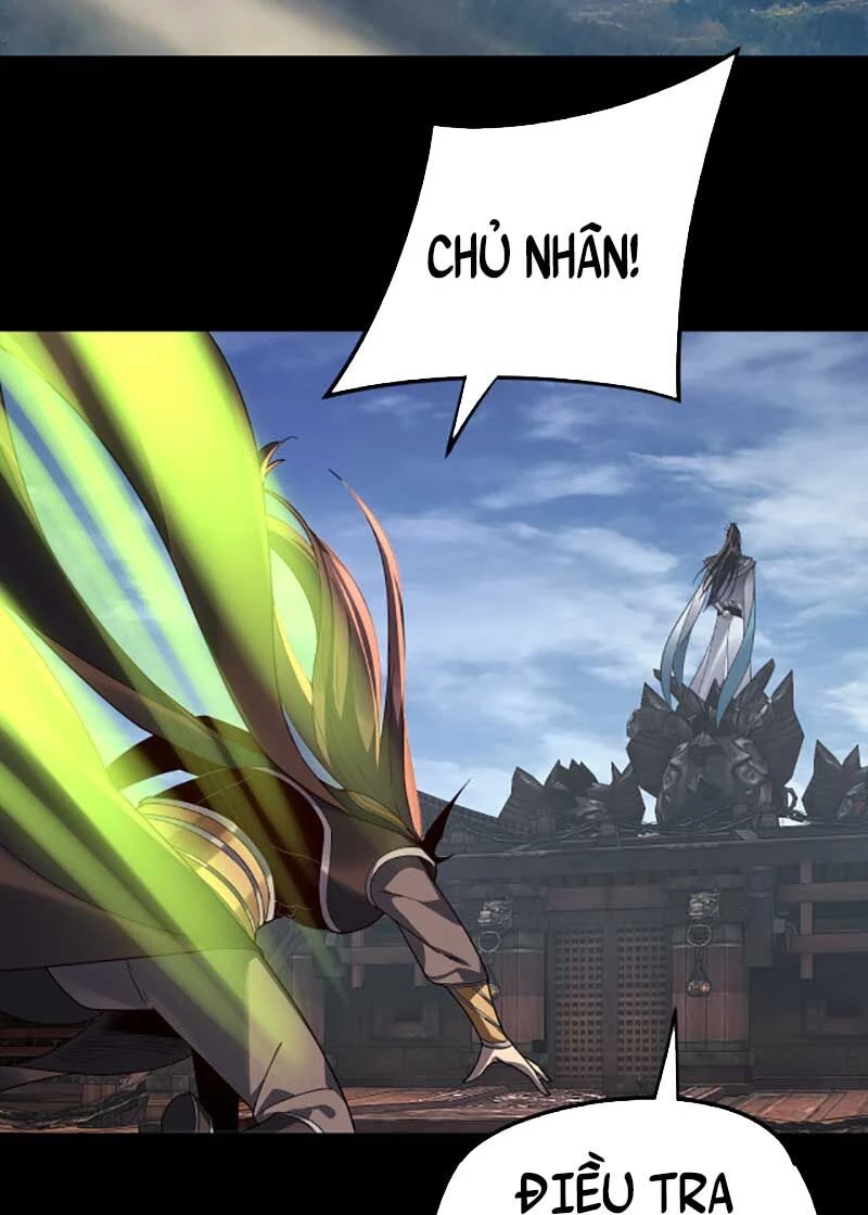 [FIX Thứ tự] Ta Trời Sinh Đã Là Nhân Vật Phản Diện Chapter 119 - Trang 2