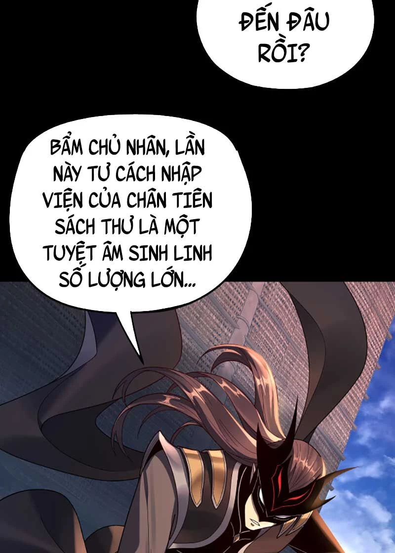 [FIX Thứ tự] Ta Trời Sinh Đã Là Nhân Vật Phản Diện Chapter 119 - Trang 2
