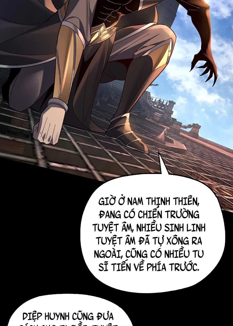 [FIX Thứ tự] Ta Trời Sinh Đã Là Nhân Vật Phản Diện Chapter 119 - Trang 2