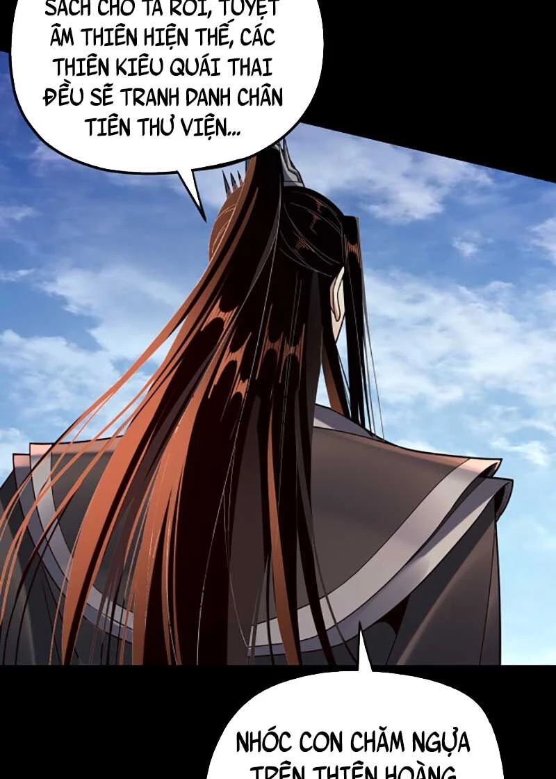 [FIX Thứ tự] Ta Trời Sinh Đã Là Nhân Vật Phản Diện Chapter 119 - Trang 2