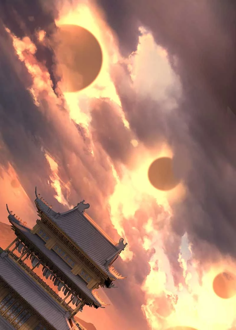 [FIX Thứ tự] Ta Trời Sinh Đã Là Nhân Vật Phản Diện Chapter 119 - Trang 2