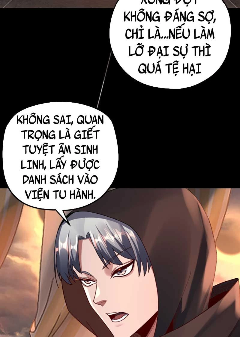 [FIX Thứ tự] Ta Trời Sinh Đã Là Nhân Vật Phản Diện Chapter 119 - Trang 2