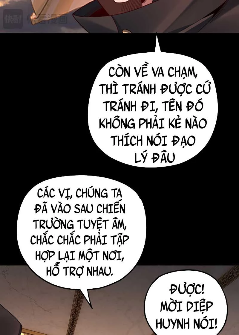 [FIX Thứ tự] Ta Trời Sinh Đã Là Nhân Vật Phản Diện Chapter 119 - Trang 2