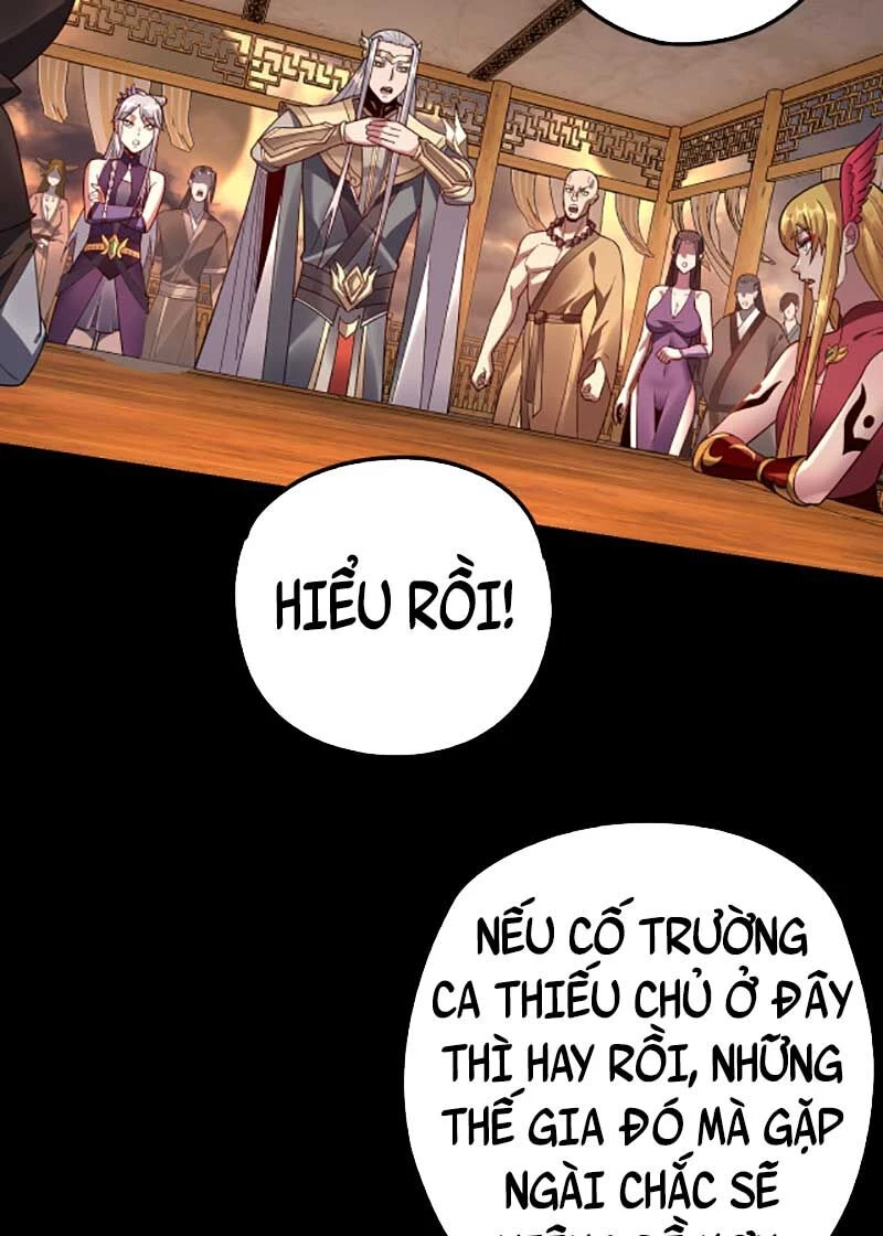 [FIX Thứ tự] Ta Trời Sinh Đã Là Nhân Vật Phản Diện Chapter 119 - Trang 2