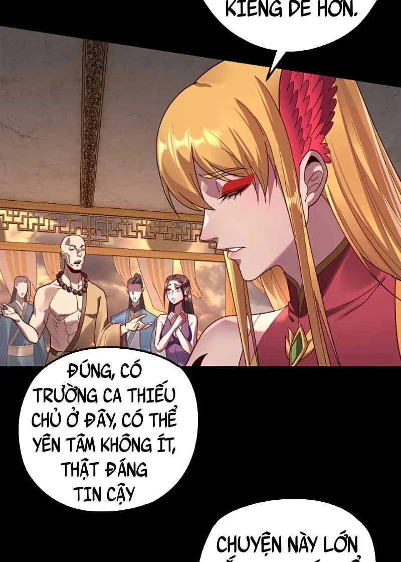 [FIX Thứ tự] Ta Trời Sinh Đã Là Nhân Vật Phản Diện Chapter 119 - Trang 2