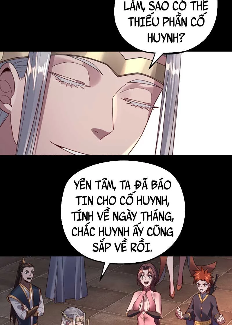 [FIX Thứ tự] Ta Trời Sinh Đã Là Nhân Vật Phản Diện Chapter 119 - Trang 2