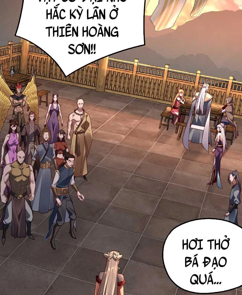 [FIX Thứ tự] Ta Trời Sinh Đã Là Nhân Vật Phản Diện Chapter 119 - Trang 2