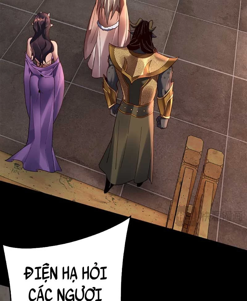 [FIX Thứ tự] Ta Trời Sinh Đã Là Nhân Vật Phản Diện Chapter 119 - Trang 2