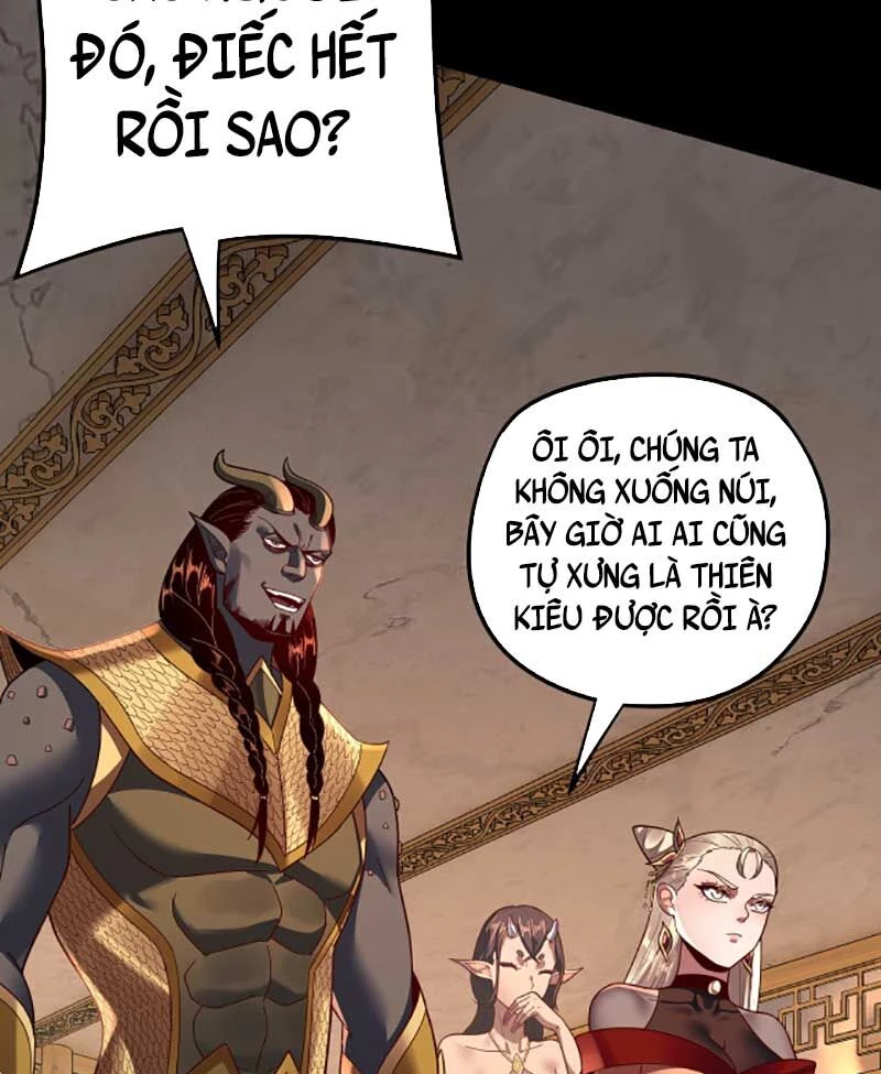 [FIX Thứ tự] Ta Trời Sinh Đã Là Nhân Vật Phản Diện Chapter 119 - Trang 2