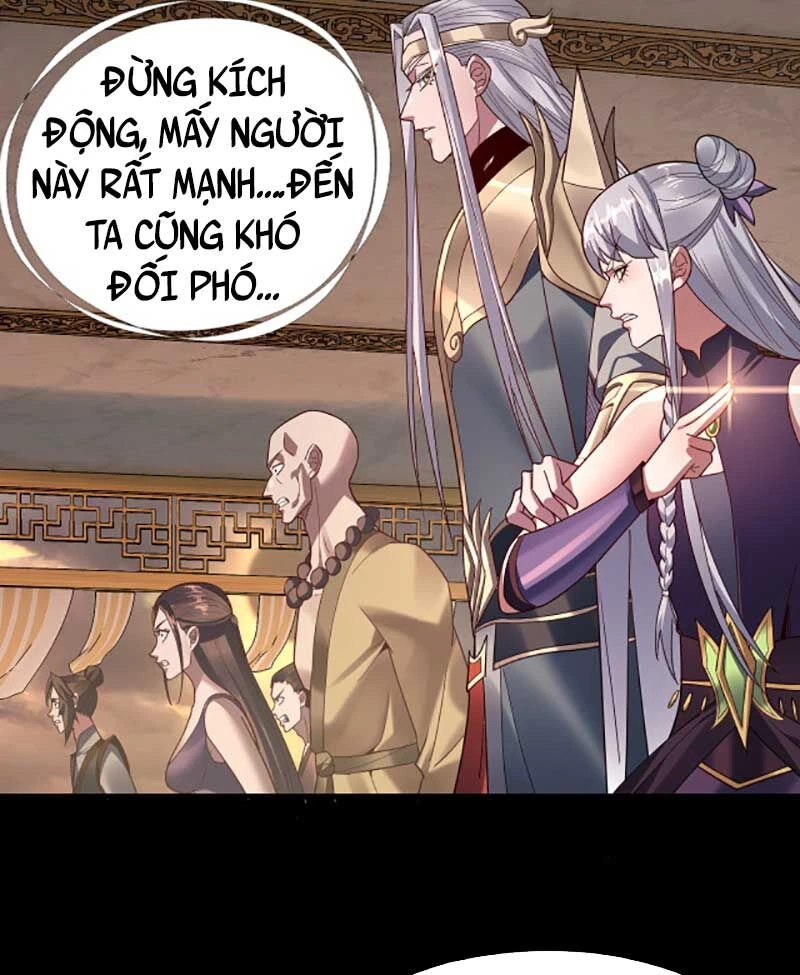 [FIX Thứ tự] Ta Trời Sinh Đã Là Nhân Vật Phản Diện Chapter 119 - Trang 2