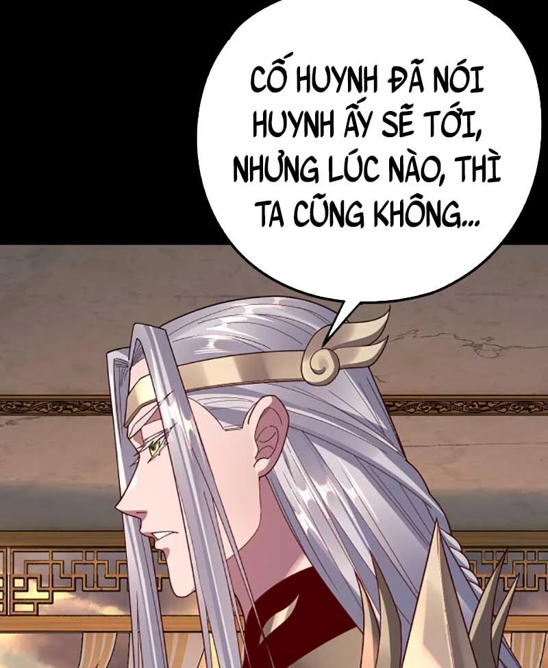 [FIX Thứ tự] Ta Trời Sinh Đã Là Nhân Vật Phản Diện Chapter 119 - Trang 2