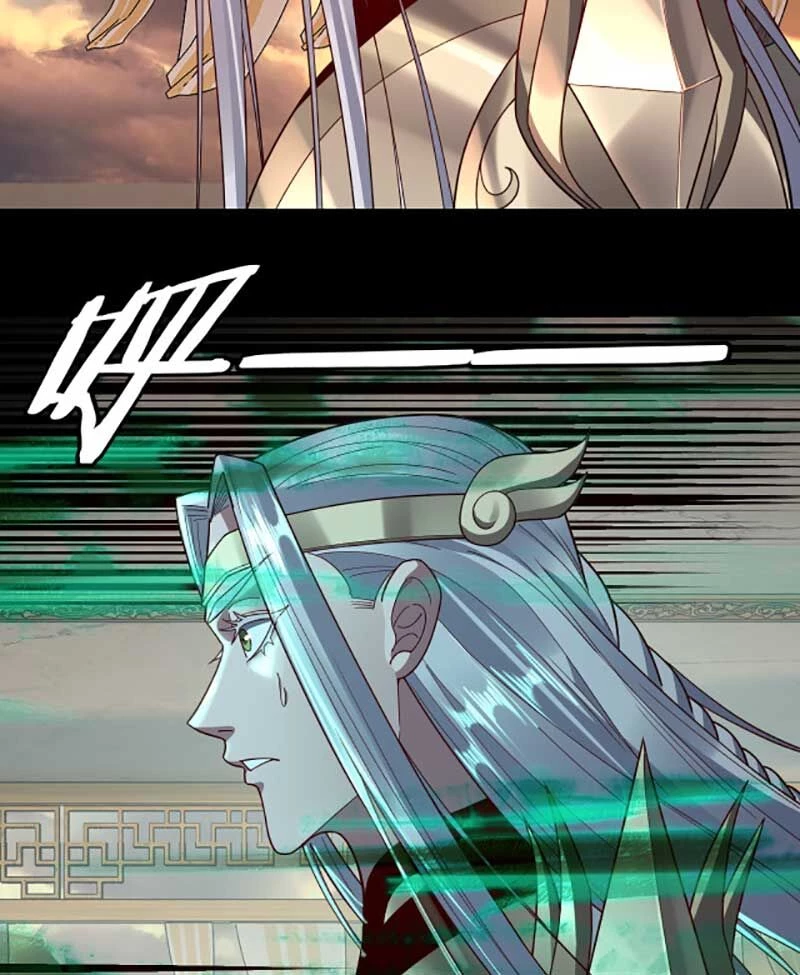 [FIX Thứ tự] Ta Trời Sinh Đã Là Nhân Vật Phản Diện Chapter 119 - Trang 2