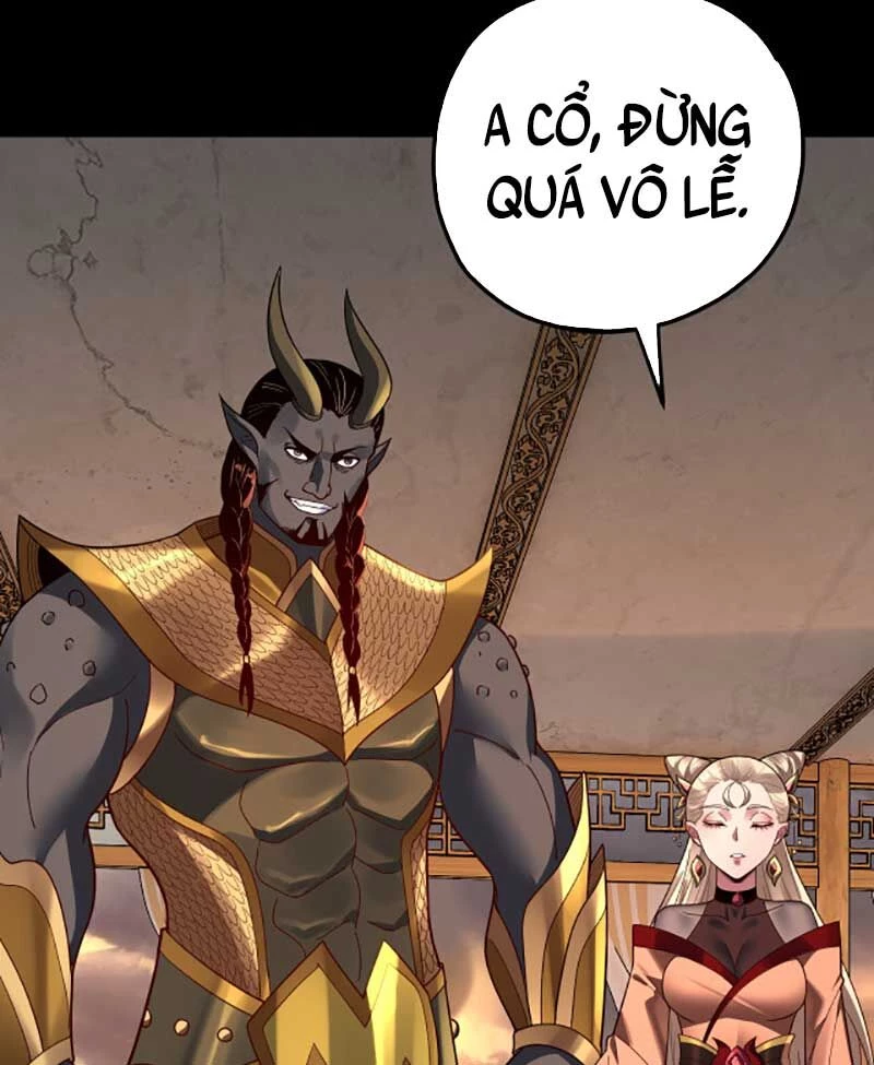 [FIX Thứ tự] Ta Trời Sinh Đã Là Nhân Vật Phản Diện Chapter 119 - Trang 2