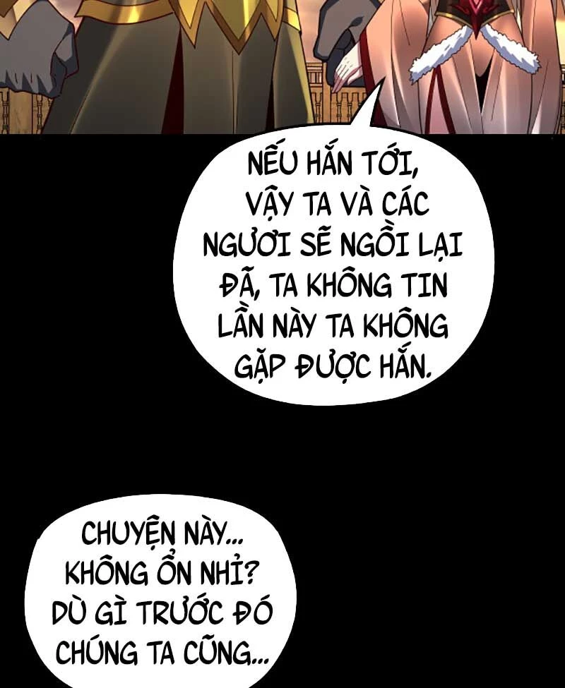 [FIX Thứ tự] Ta Trời Sinh Đã Là Nhân Vật Phản Diện Chapter 119 - Trang 2