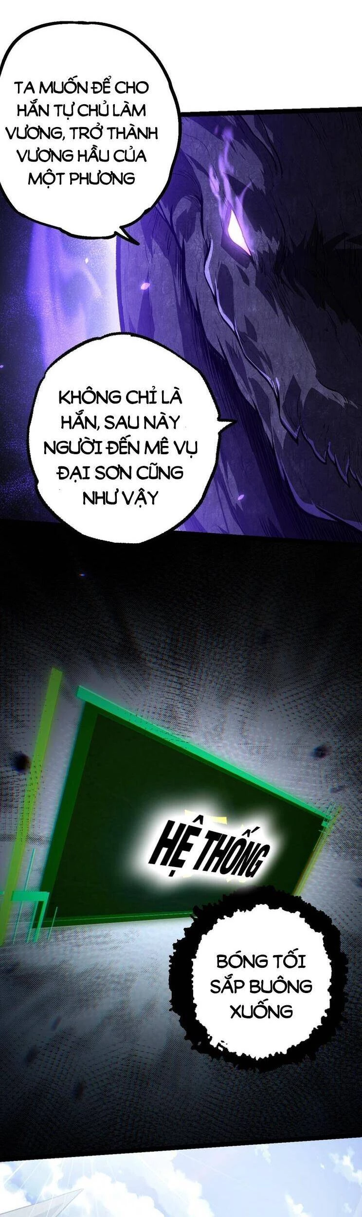 Chuyển Sinh Thành Liễu Đột Biến Chapter 146 - Trang 4