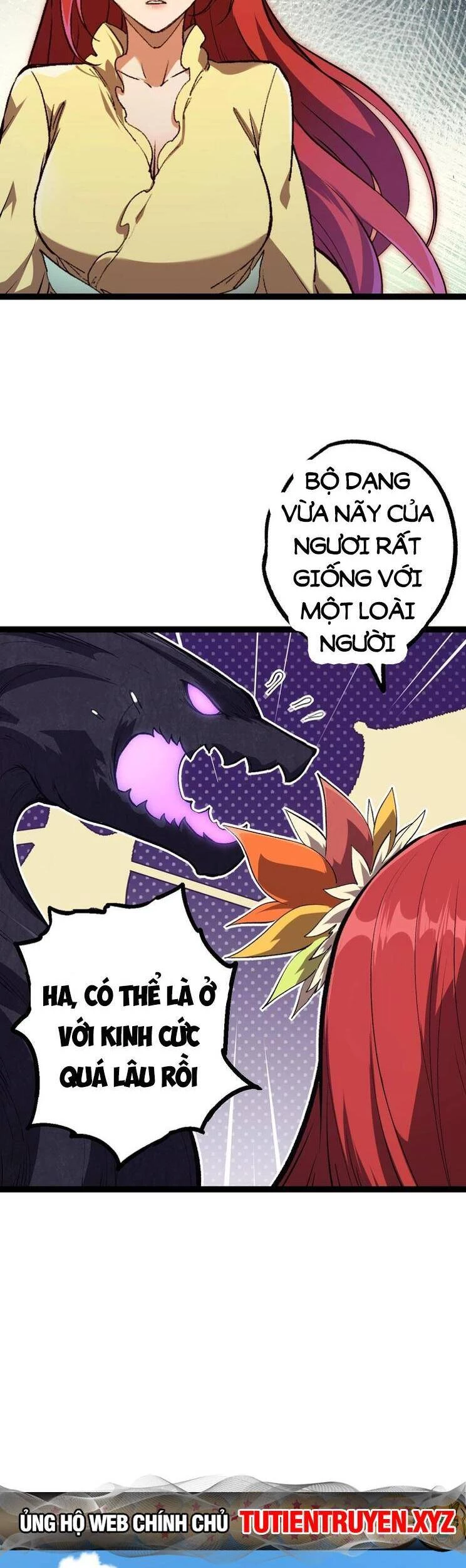 Chuyển Sinh Thành Liễu Đột Biến Chapter 146 - Trang 4