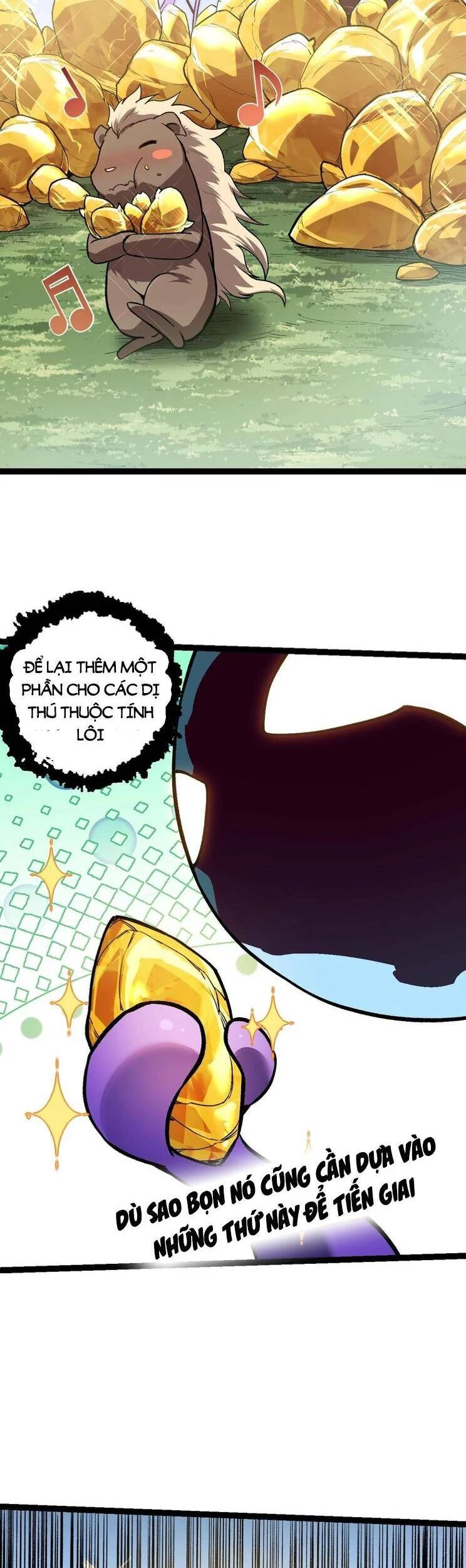 Chuyển Sinh Thành Liễu Đột Biến Chapter 146 - Trang 4