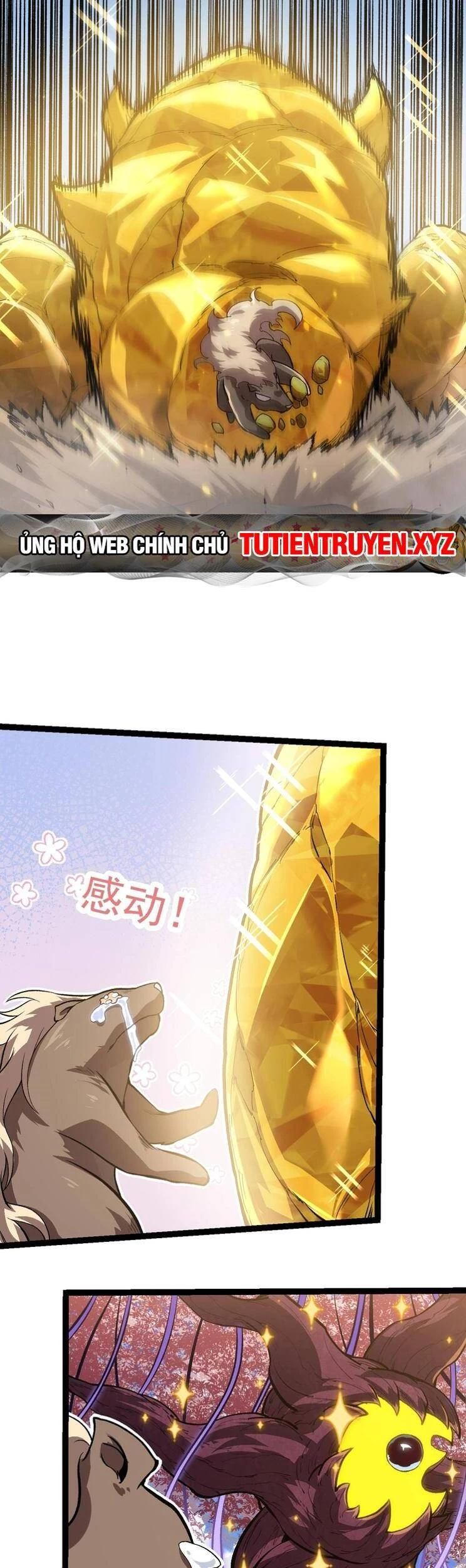 Chuyển Sinh Thành Liễu Đột Biến Chapter 146 - Trang 4