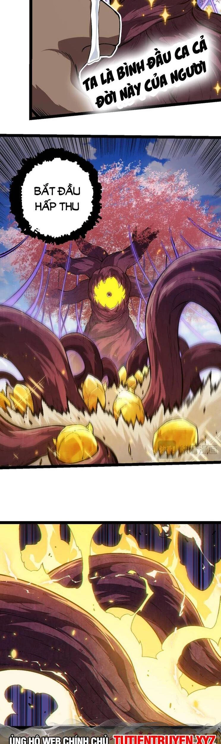 Chuyển Sinh Thành Liễu Đột Biến Chapter 146 - Trang 4