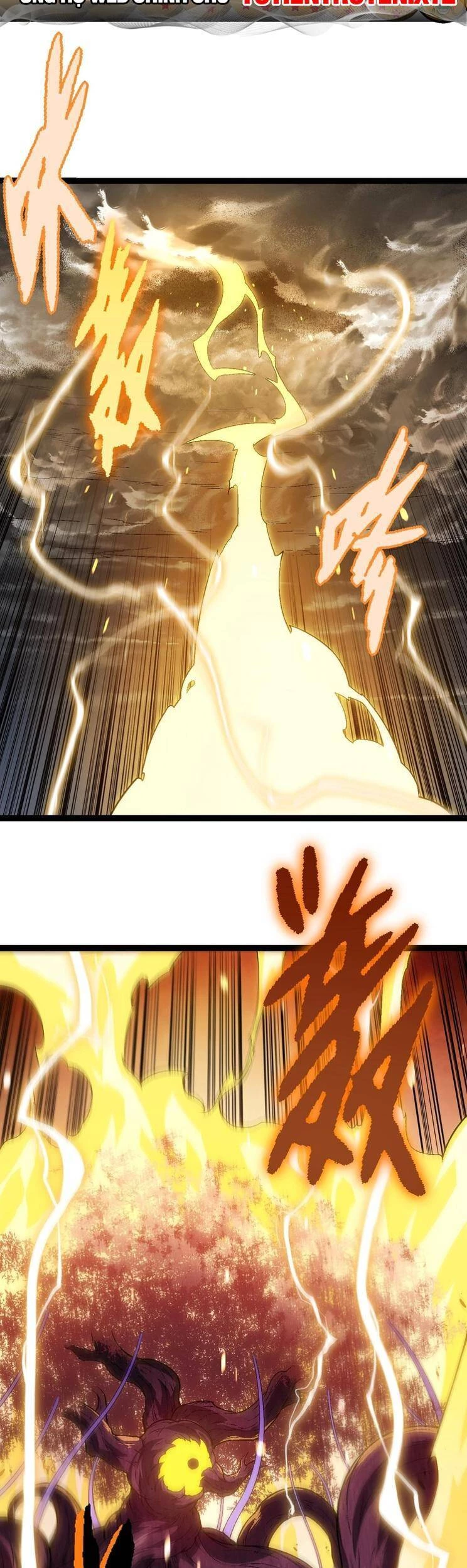 Chuyển Sinh Thành Liễu Đột Biến Chapter 146 - Trang 4