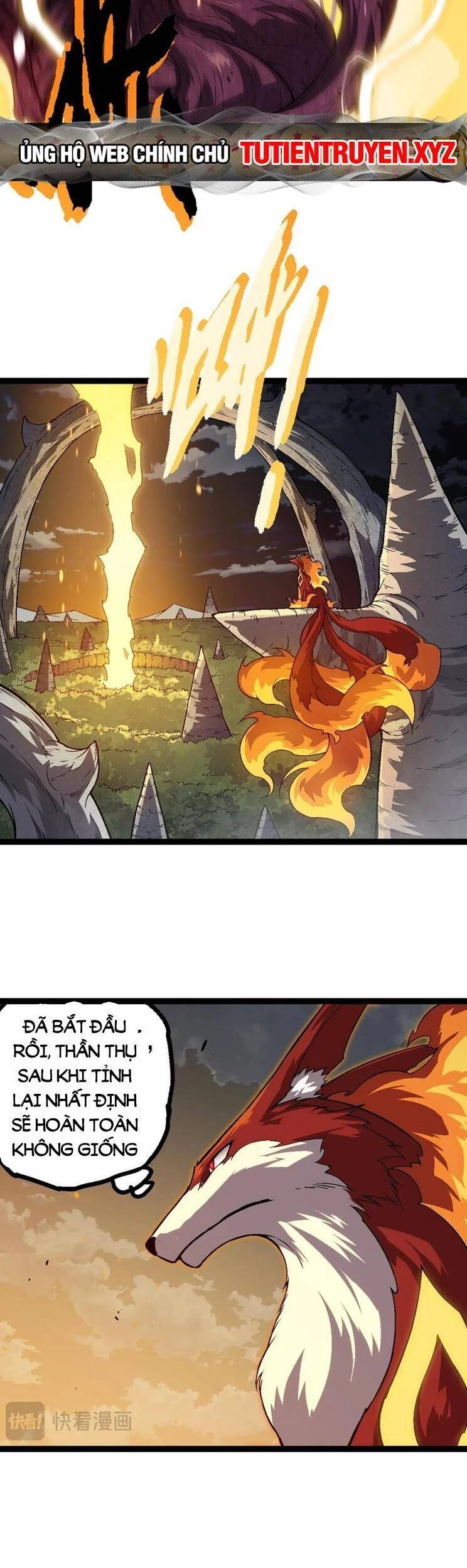 Chuyển Sinh Thành Liễu Đột Biến Chapter 146 - Trang 4