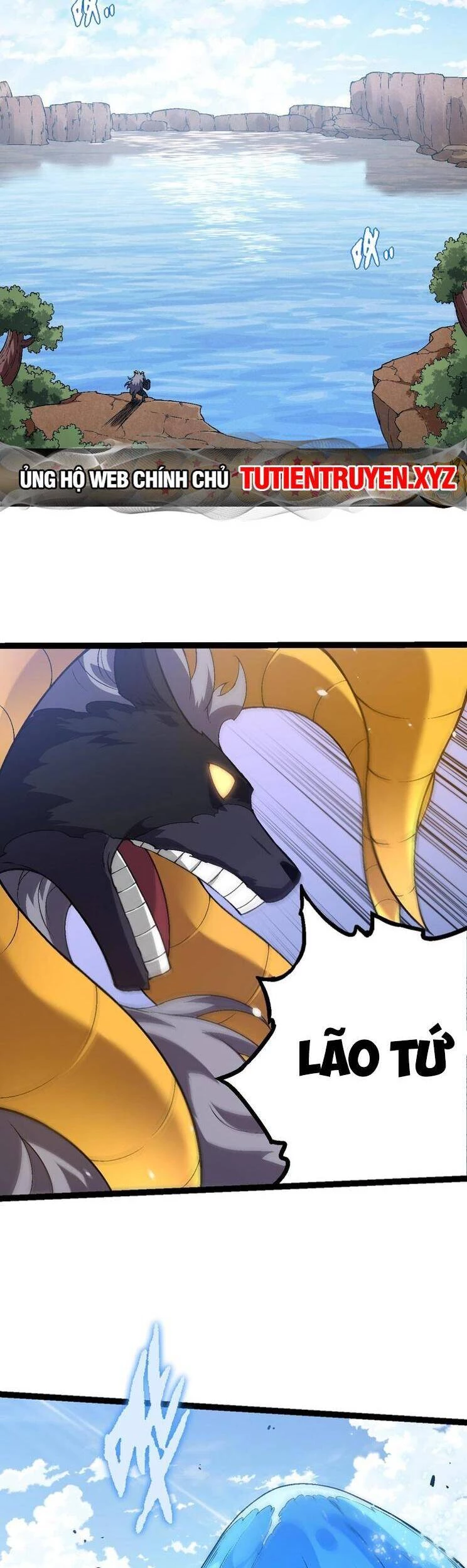 Chuyển Sinh Thành Liễu Đột Biến Chapter 146 - Trang 4