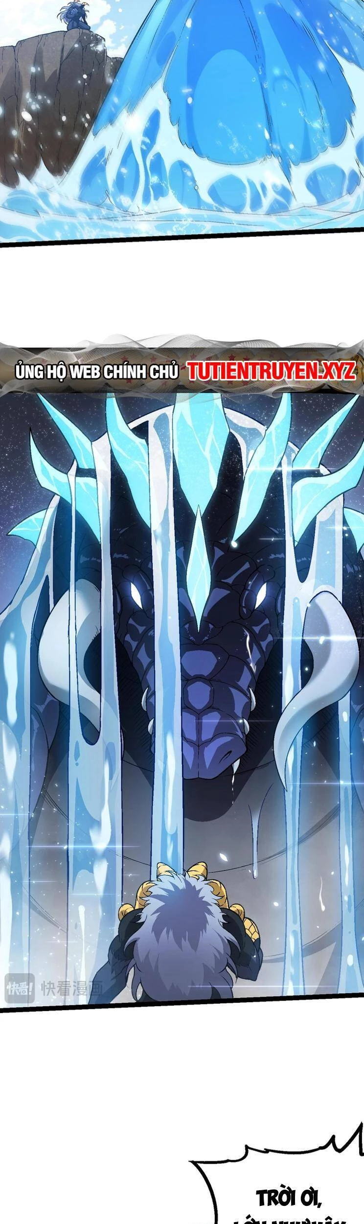 Chuyển Sinh Thành Liễu Đột Biến Chapter 146 - Trang 4