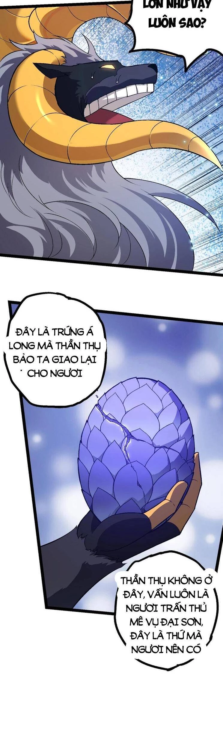 Chuyển Sinh Thành Liễu Đột Biến Chapter 146 - Trang 4