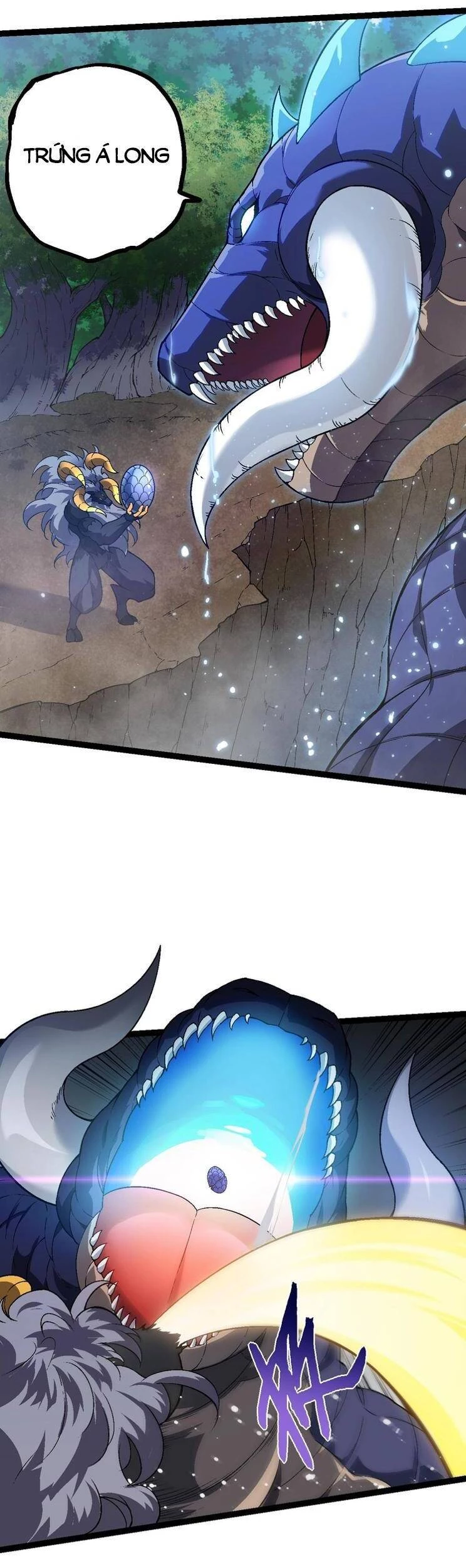 Chuyển Sinh Thành Liễu Đột Biến Chapter 146 - Trang 4