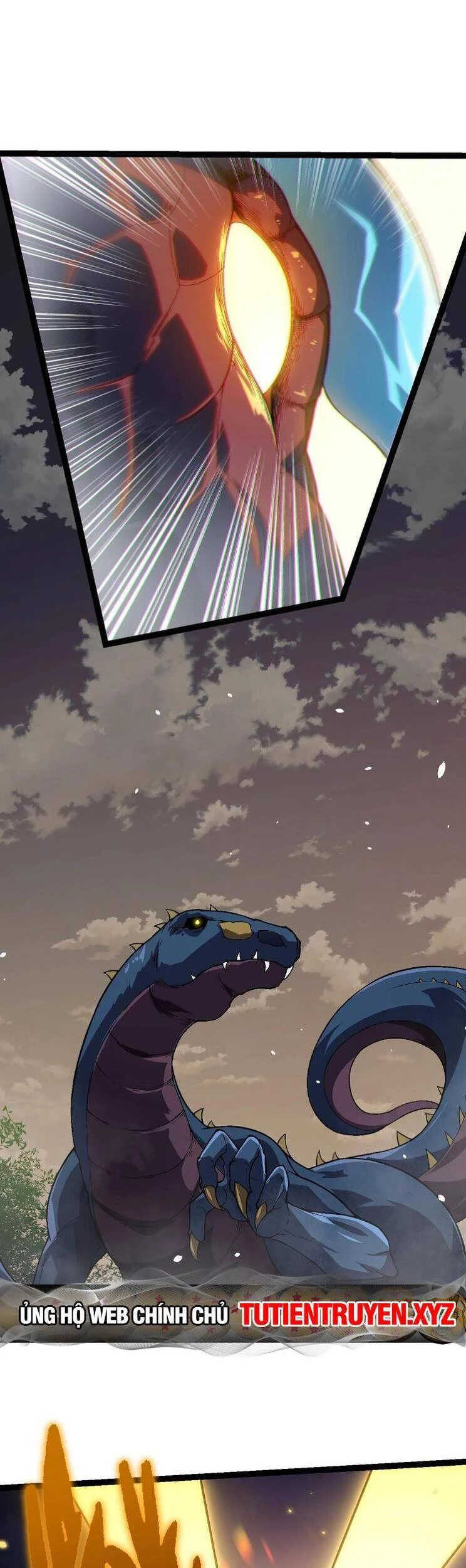 Chuyển Sinh Thành Liễu Đột Biến Chapter 146 - Trang 4