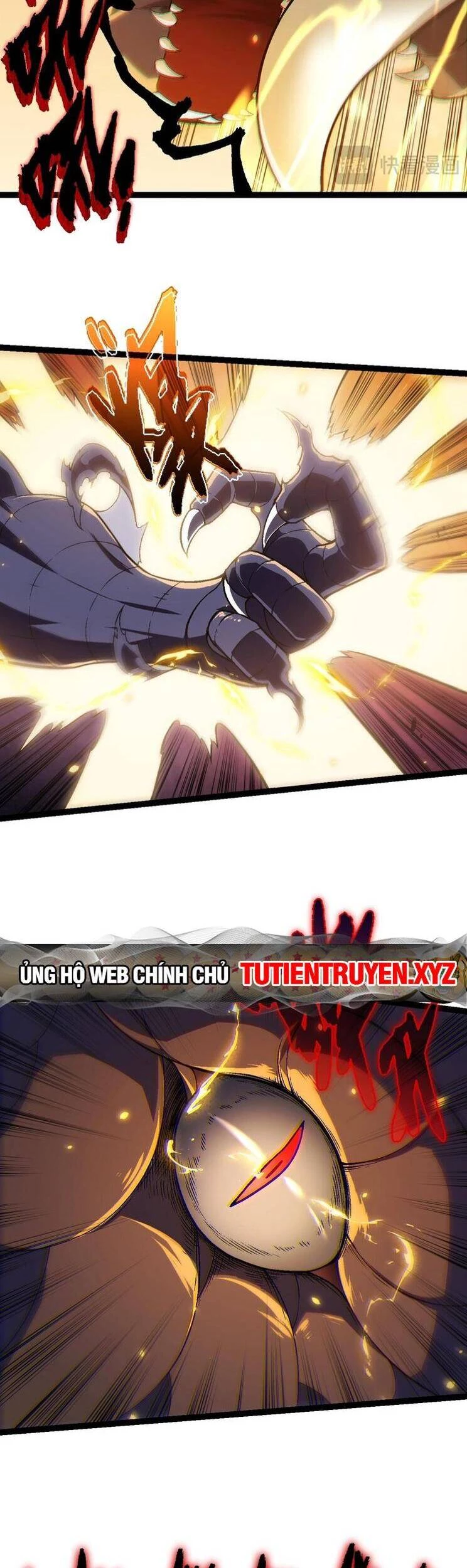 Chuyển Sinh Thành Liễu Đột Biến Chapter 146 - Trang 4