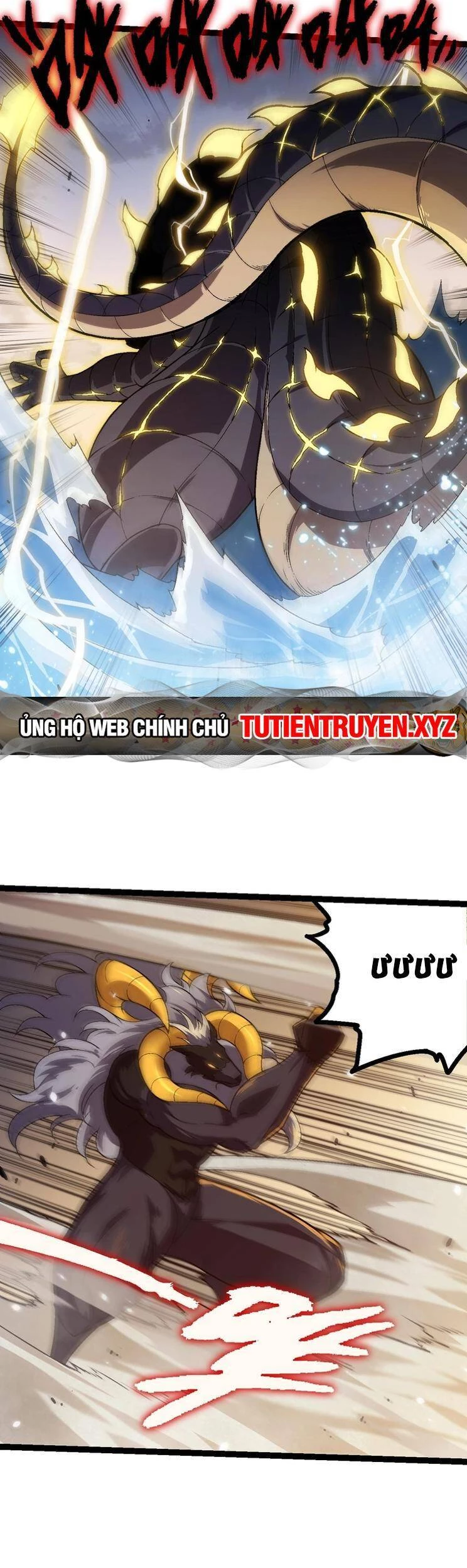 Chuyển Sinh Thành Liễu Đột Biến Chapter 146 - Trang 4