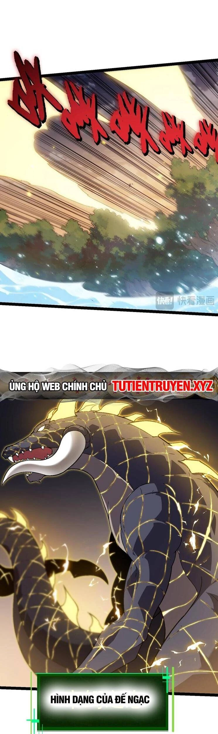 Chuyển Sinh Thành Liễu Đột Biến Chapter 146 - Trang 4