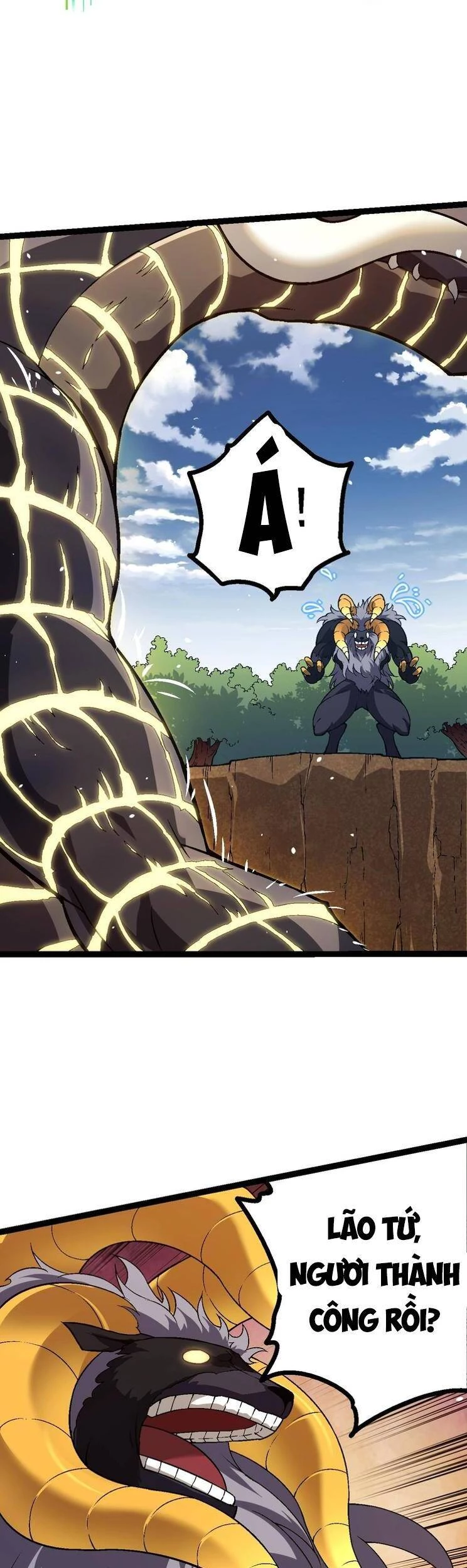 Chuyển Sinh Thành Liễu Đột Biến Chapter 146 - Trang 4