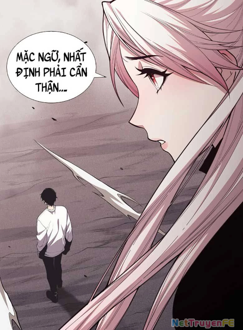 Thảm Họa Tử Linh Sư Chapter 43 - Trang 4