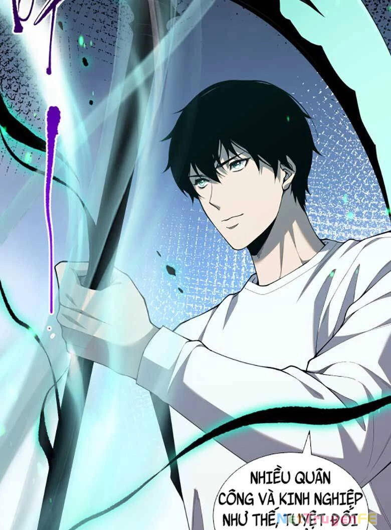 Thảm Họa Tử Linh Sư Chapter 43 - Trang 4