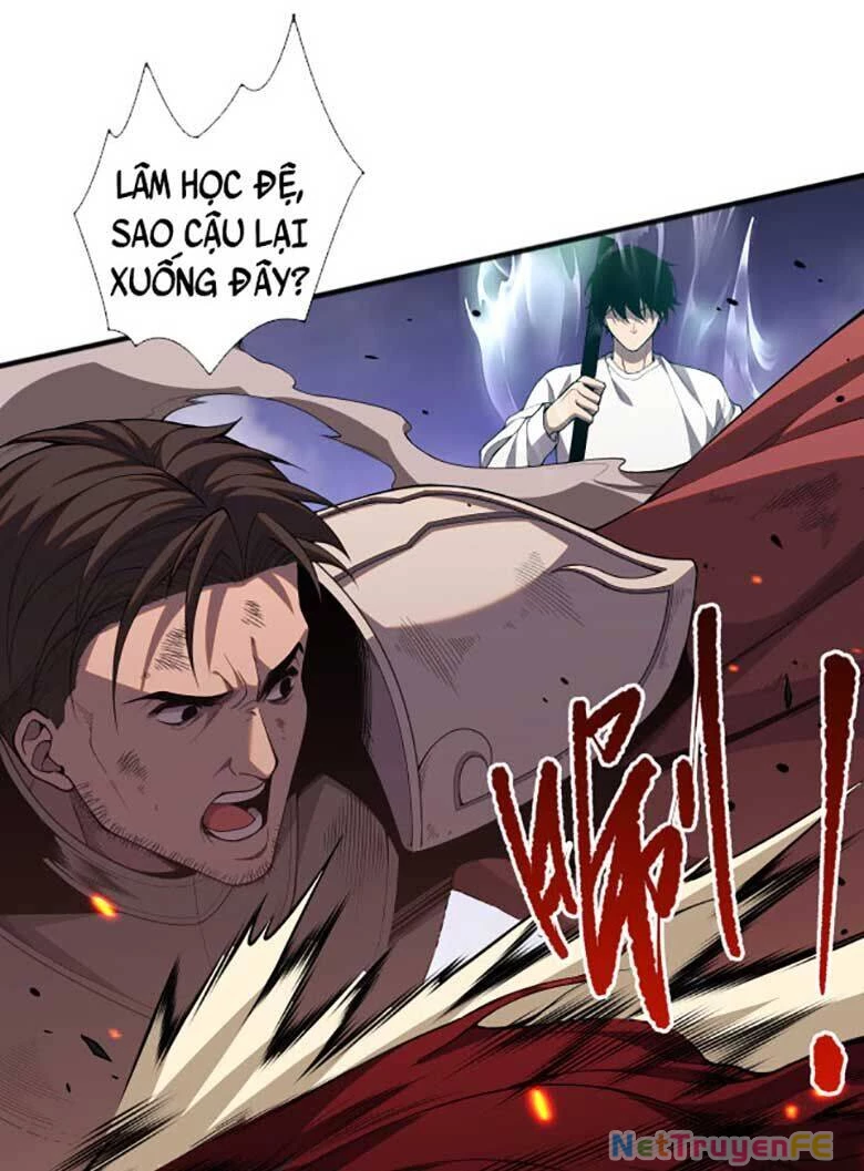 Thảm Họa Tử Linh Sư Chapter 43 - Trang 4