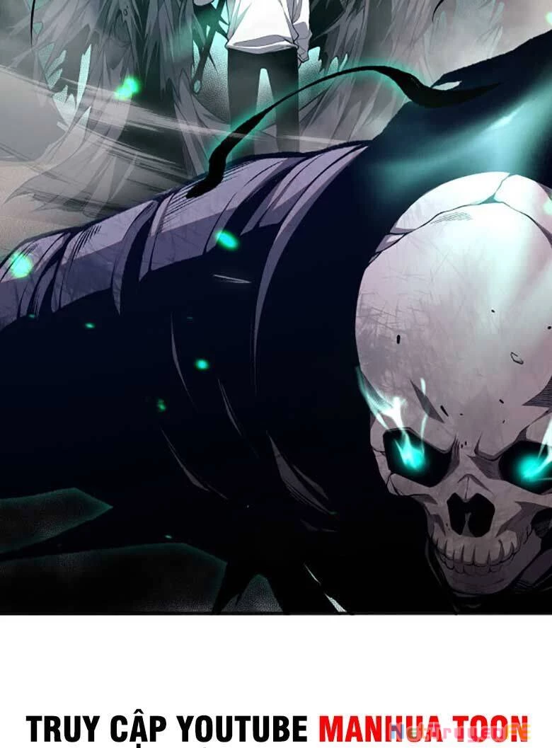 Thảm Họa Tử Linh Sư Chapter 43 - Trang 4