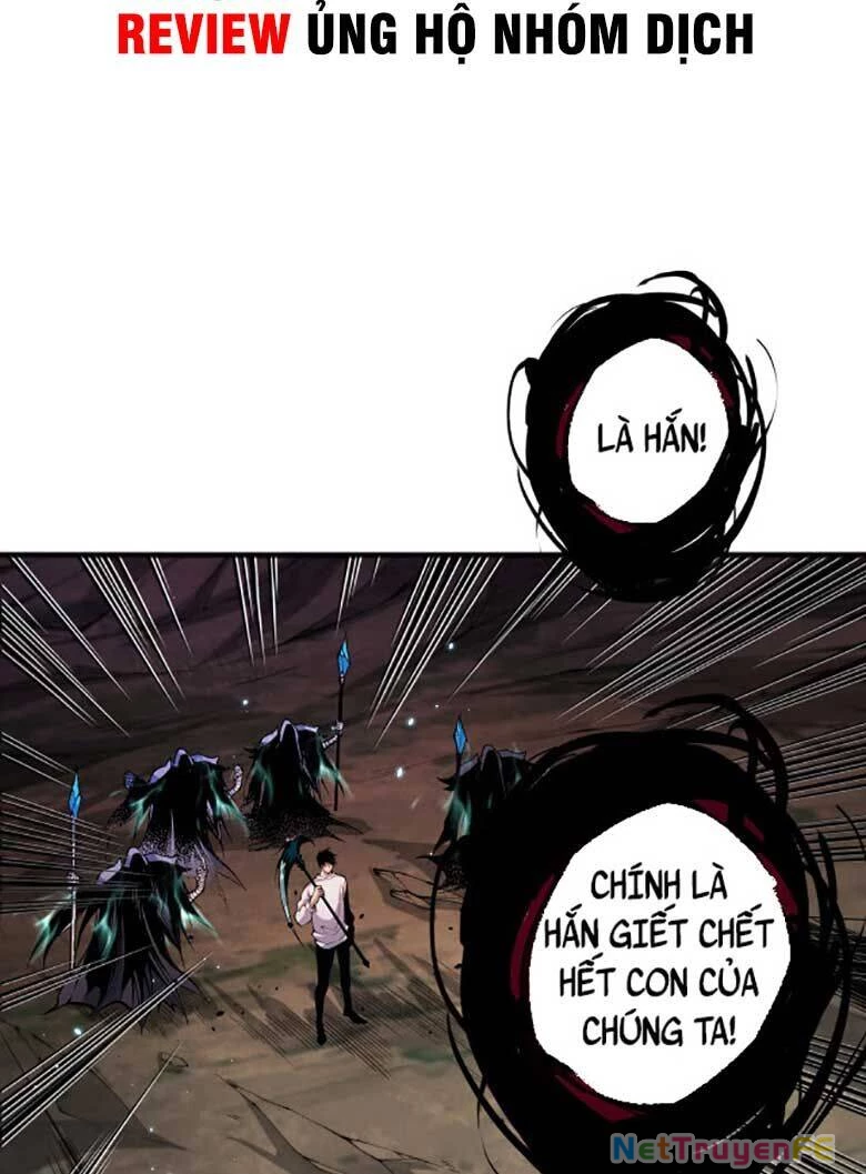 Thảm Họa Tử Linh Sư Chapter 43 - Trang 4