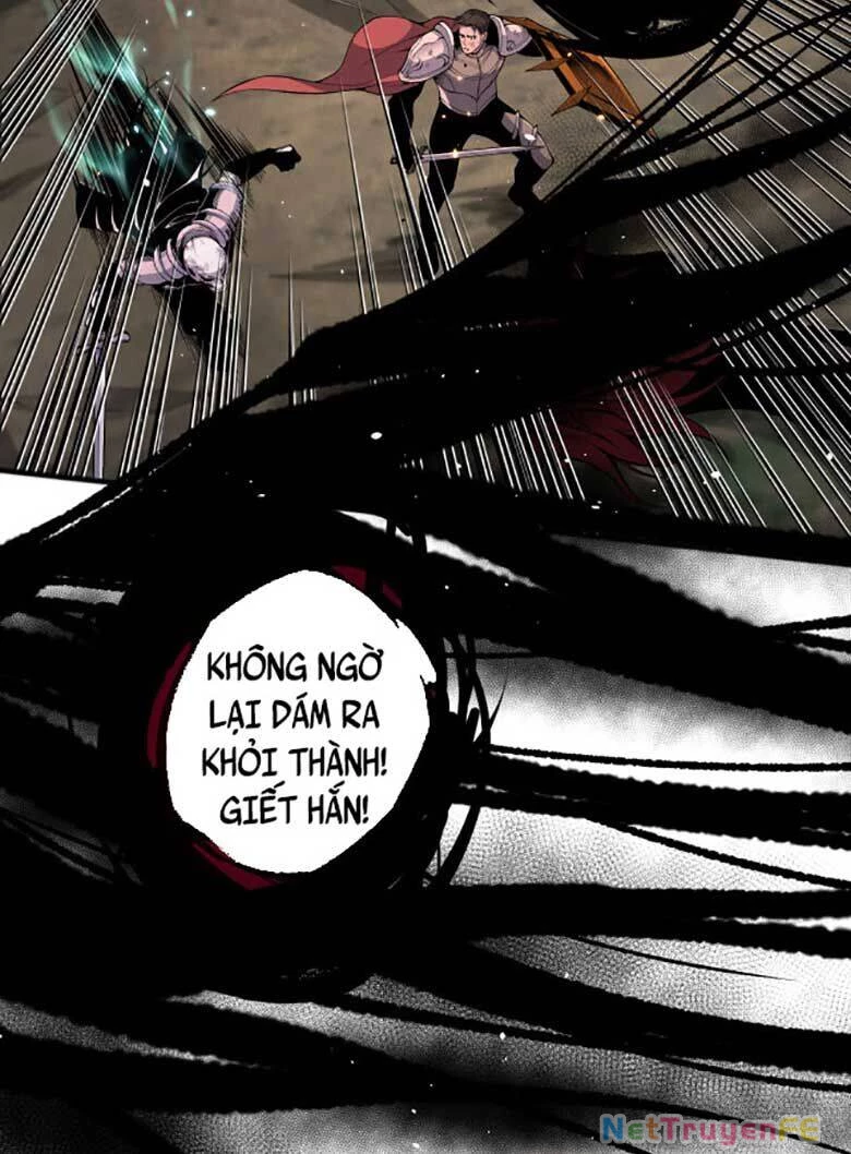 Thảm Họa Tử Linh Sư Chapter 43 - Trang 4