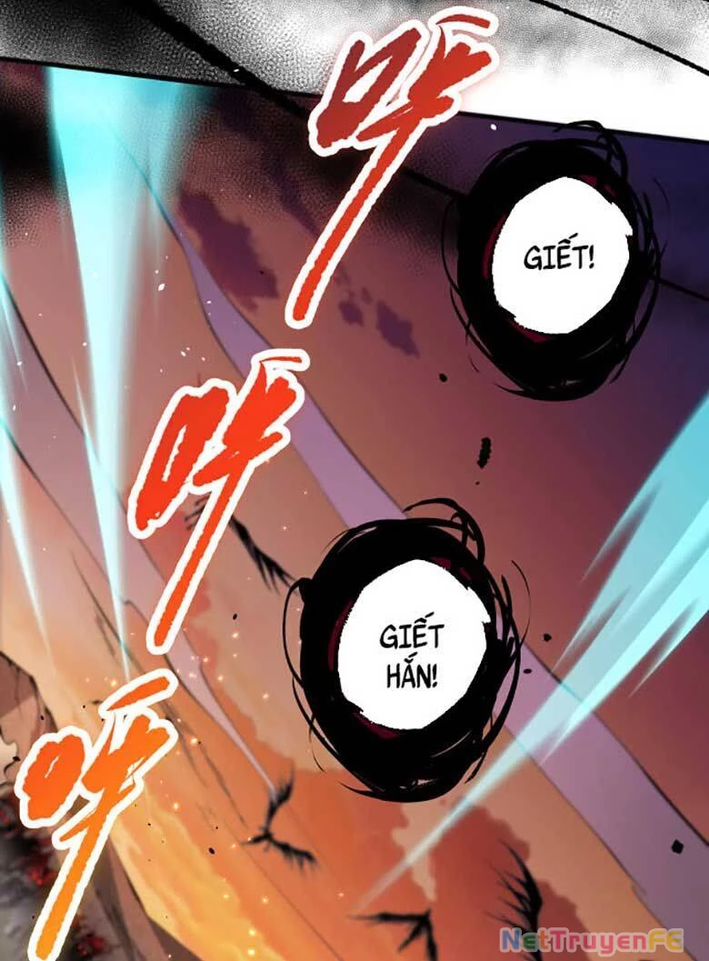 Thảm Họa Tử Linh Sư Chapter 43 - Trang 4