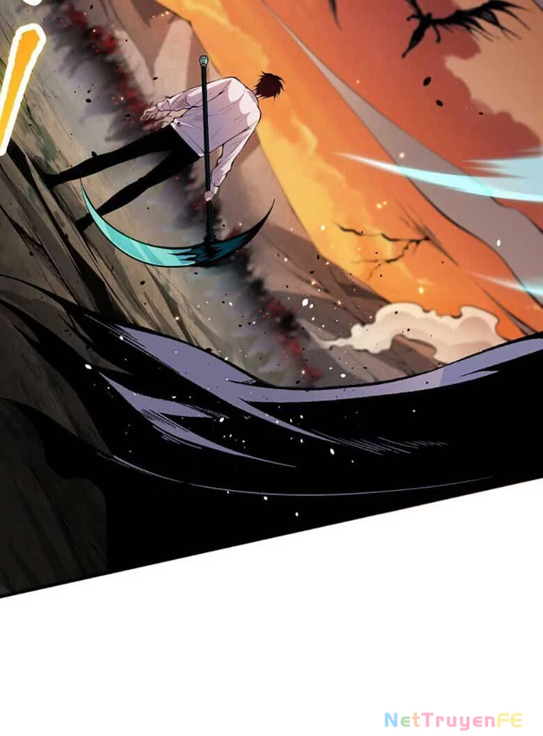 Thảm Họa Tử Linh Sư Chapter 43 - Trang 4