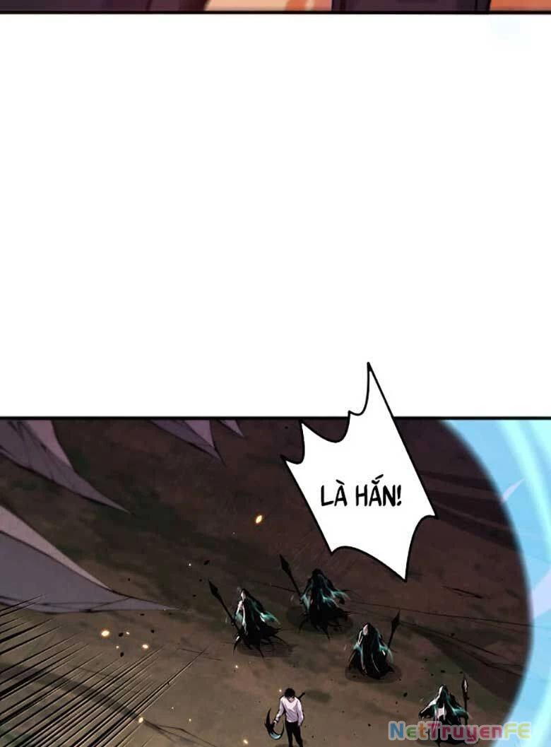 Thảm Họa Tử Linh Sư Chapter 43 - Trang 4